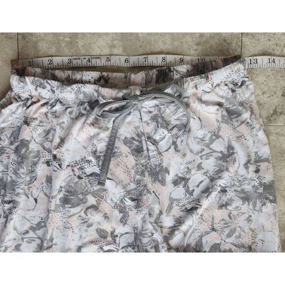 Danskin "Find Your Balance" 3 pc pajama set - Picture 10 of 13